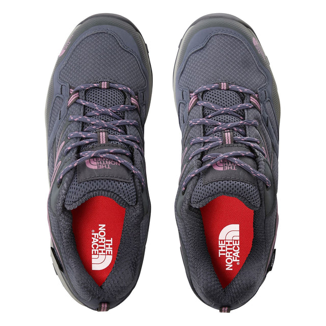 Pantofi Drumetie The North Face W Hedgehog Fastpack Wp Pantofi Drumetie The North Face W Hedgehog Fastpack Wp