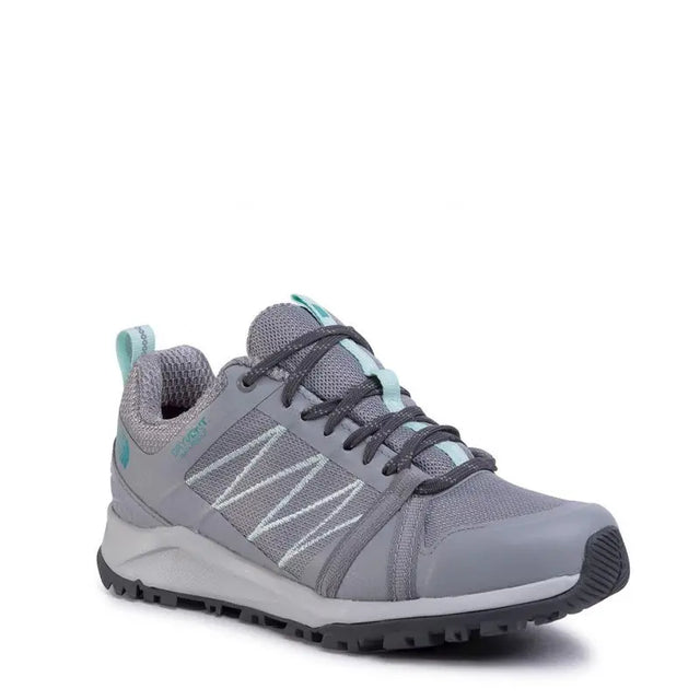Pantofi Drumetie The North Face W Litewave Fastpack Ii Wp Pantofi Drumetie The North Face W Litewave Fastpack Ii Wp