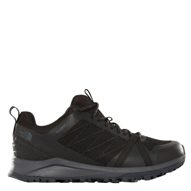 Pantofi Drumetie The North Face W Litewave Fastpack Ii Wp Pantofi Drumetie The North Face W Litewave Fastpack Ii Wp