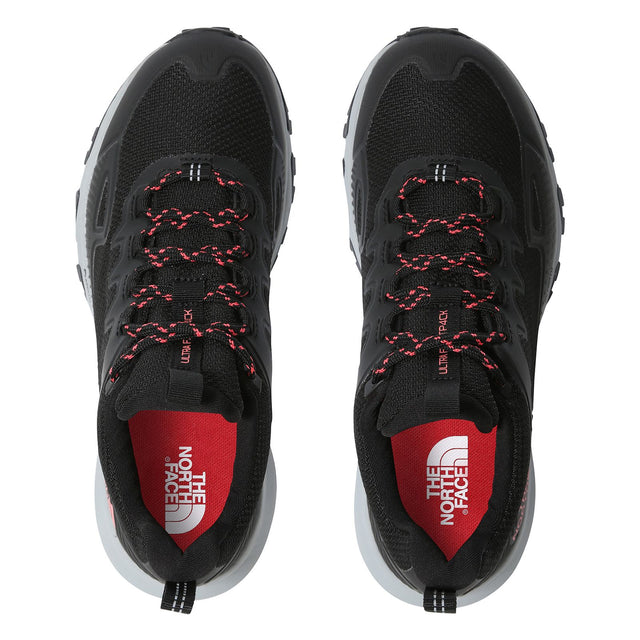 Pantofi Drumetie The North Face W Ultra Fastpack Iv Futurelight Pantofi Drumetie The North Face W Ultra Fastpack Iv Futurelight