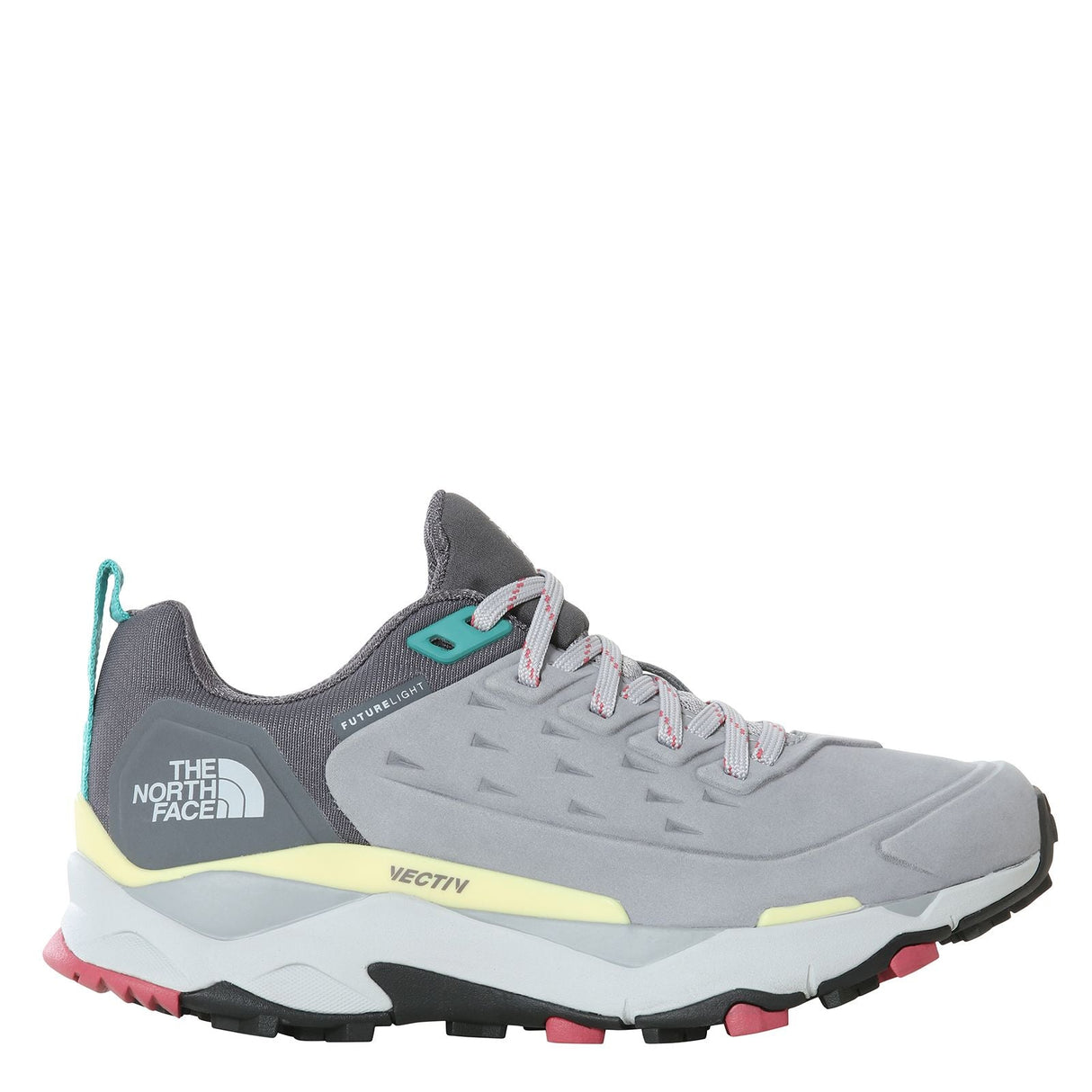 Pantofi Drumetie The North Face W Vectiv Exploris Futurelight Lthr Pantofi Drumetie The North Face W Vectiv Exploris Futurelight Lthr