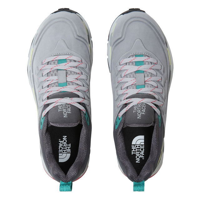 Pantofi Drumetie The North Face W Vectiv Exploris Futurelight Lthr Pantofi Drumetie The North Face W Vectiv Exploris Futurelight Lthr