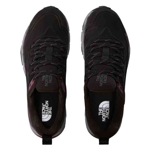 Pantofi Drumetie The North Face W Vectiv Exploris Futurelight Lthr Pantofi Drumetie The North Face W Vectiv Exploris Futurelight Lthr