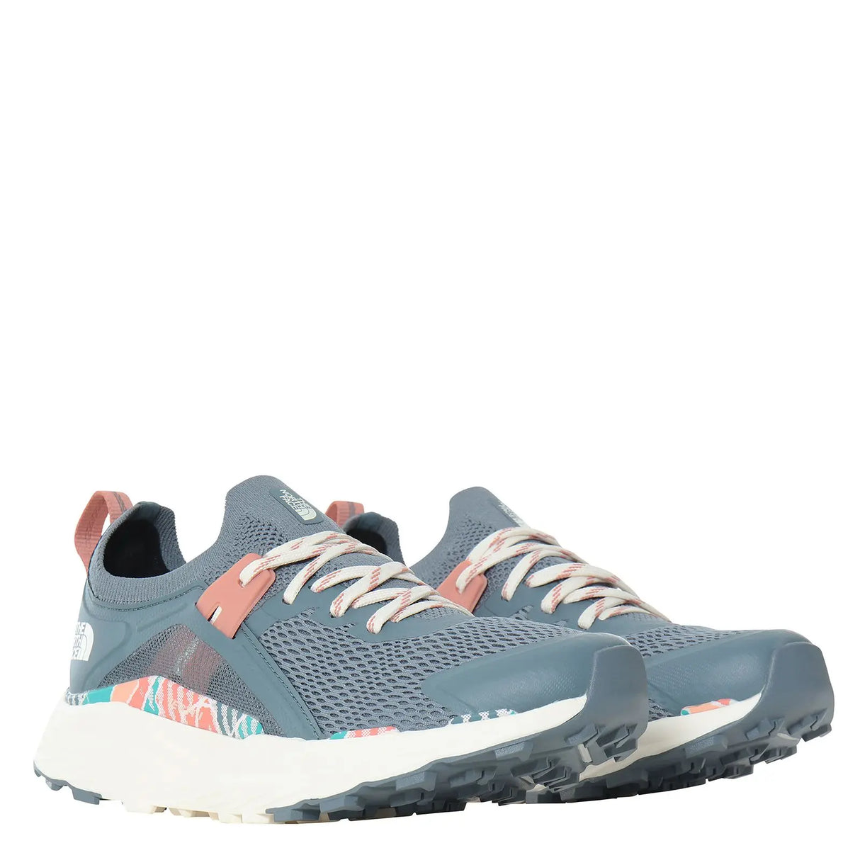 Pantofi Alergare The North Face W Vectiv Hypnum Pantofi Alergare The North Face W Vectiv Hypnum