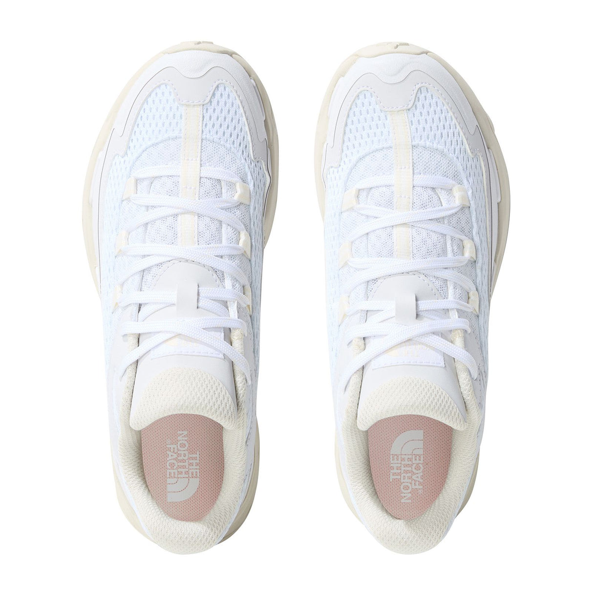 Pantofi Drumetie The North Face W Vectiv Taraval Pantofi Drumetie The North Face W Vectiv Taraval