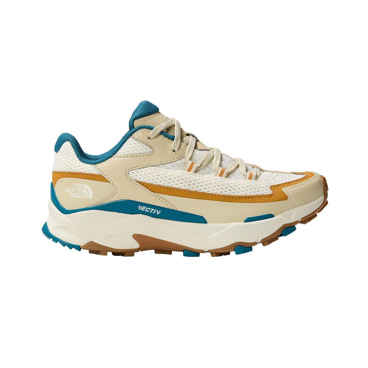 Pantofi Drumetie The North Face W Vectiv Taraval Pantofi Drumetie The North Face W Vectiv Taraval