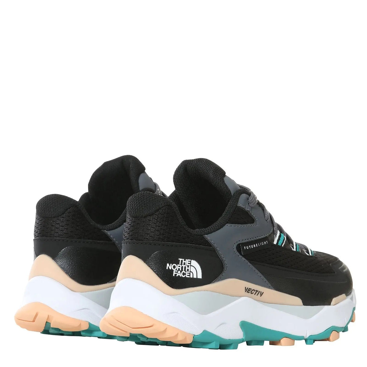 Pantofi Drumetie The North Face W Vectiv Taraval Futurelight Pantofi Drumetie The North Face W Vectiv Taraval Futurelight