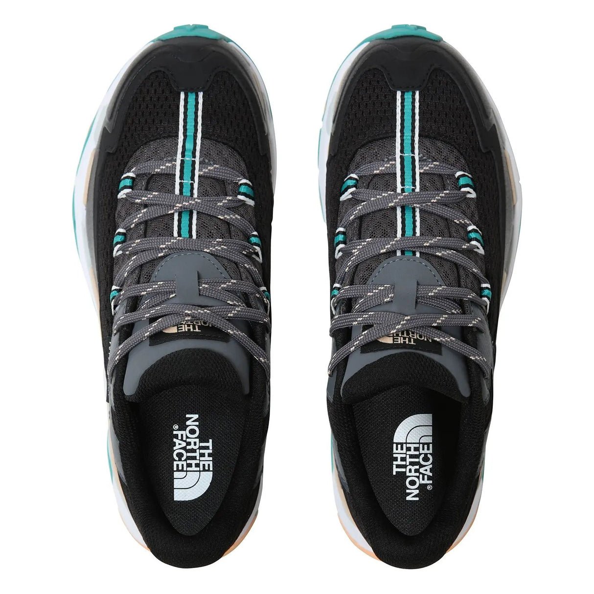 Pantofi Drumetie The North Face W Vectiv Taraval Futurelight Pantofi Drumetie The North Face W Vectiv Taraval Futurelight