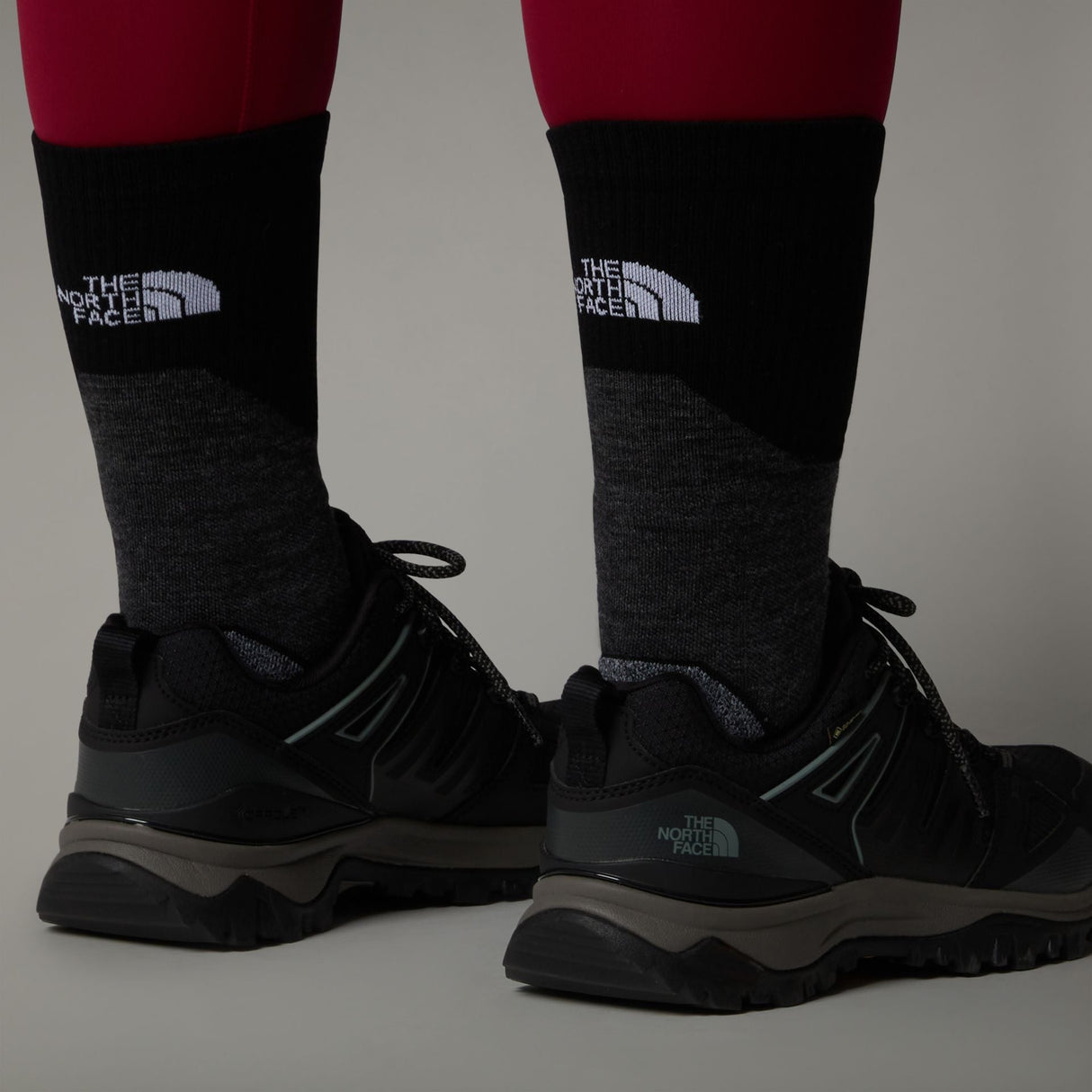 Pantofi Femei The North Face W Hedgehog Gore-tex Pantofi Femei The North Face W Hedgehog Gore-tex