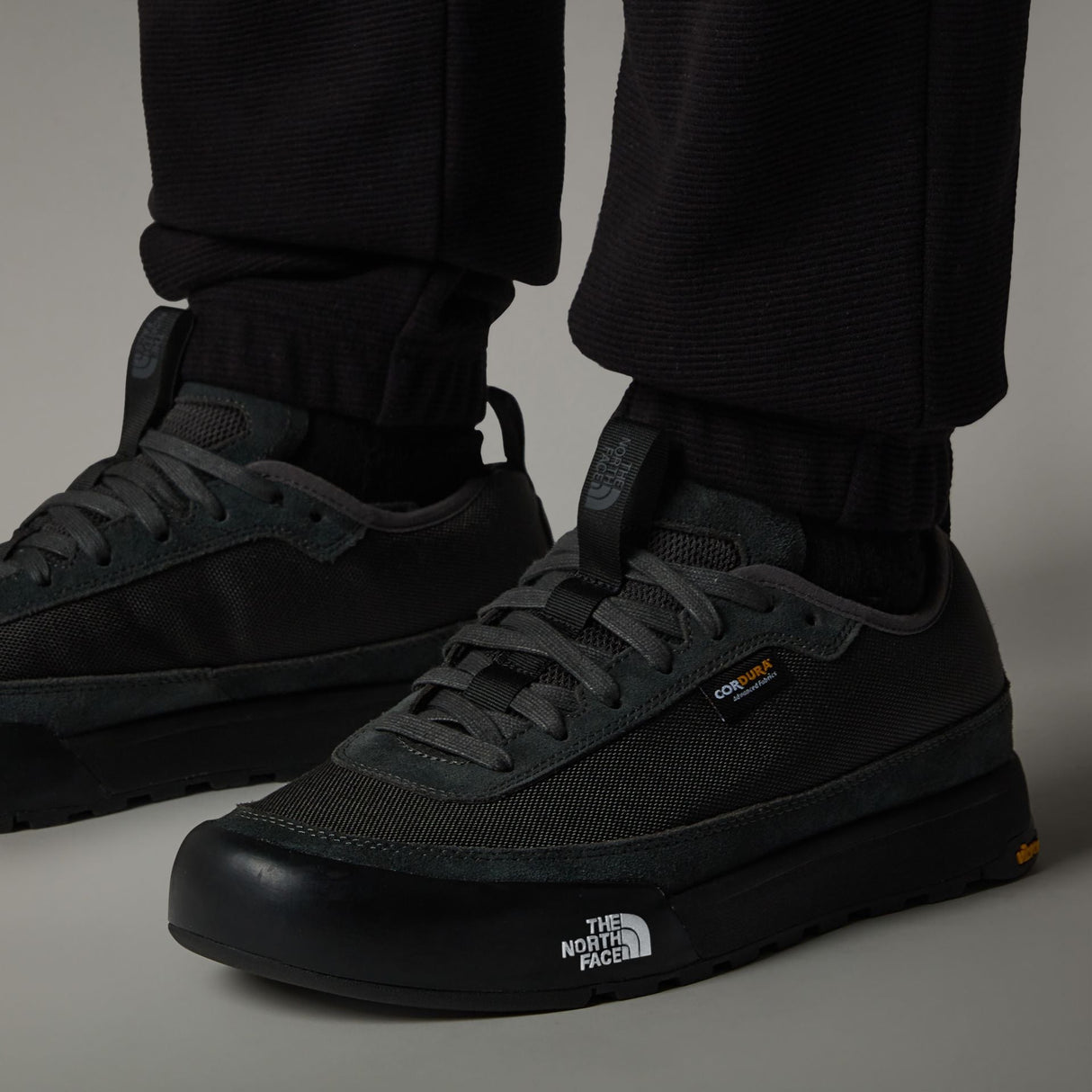 Pantofi Sport Unisex The North Face Clyffe Pantofi Sport Unisex The North Face Clyffe