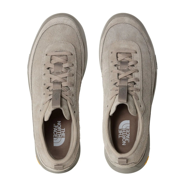 Pantofi Sport Unisex The North Face Clyffe Suede Pantofi Sport Unisex The North Face Clyffe Suede