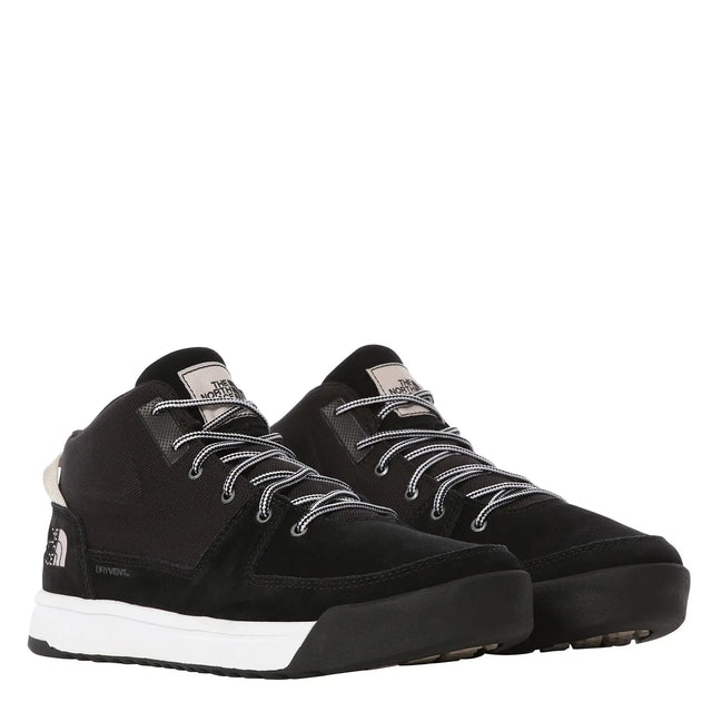 Pantofi Sport The North Face M Larimer Sport Wp Pantofi Sport The North Face M Larimer Sport Wp