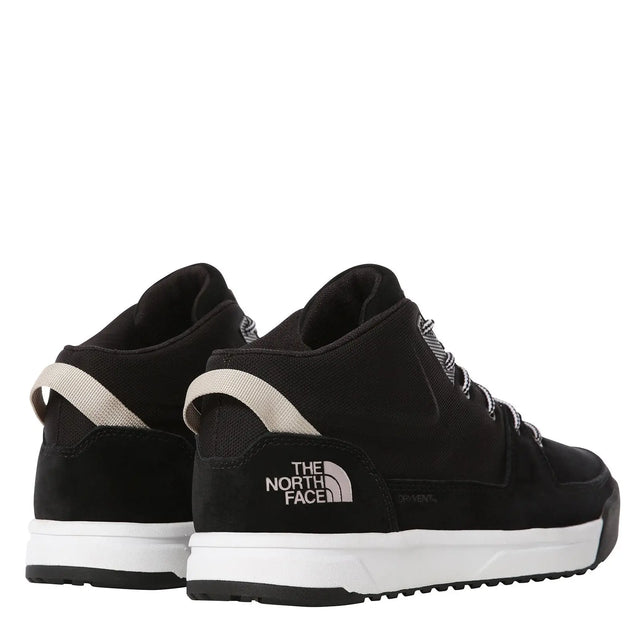 Pantofi Sport The North Face M Larimer Sport Wp Pantofi Sport The North Face M Larimer Sport Wp