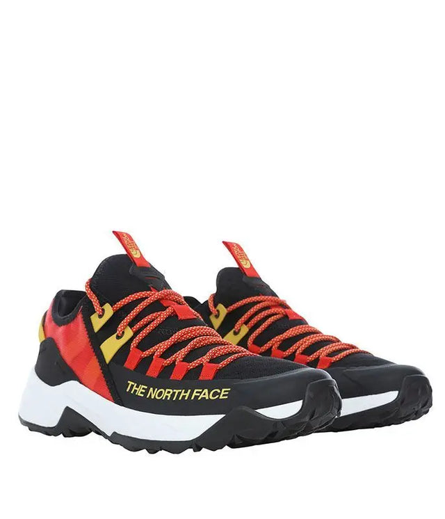 Pantofi Sport The North Face M Trail Escape Edge Pantofi Sport The North Face M Trail Escape Edge