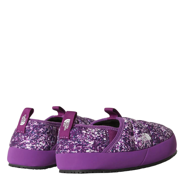 Papuci Copii The North Face Youth Thermoball Traction Mule Ii Papuci Copii The North Face Youth Thermoball Traction Mule Ii