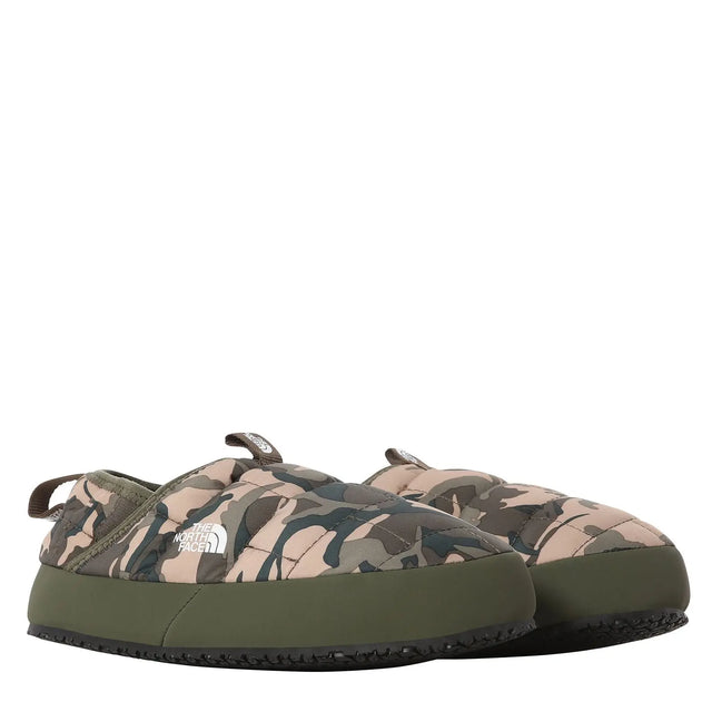 Papuci Copii The North Face Youth Thermoball Traction Mule Ii Papuci Copii The North Face Youth Thermoball Traction Mule Ii