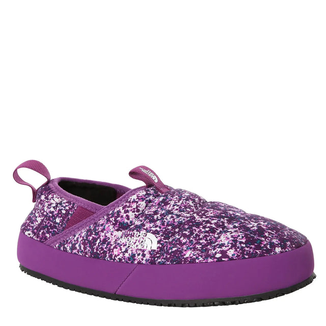 Papuci Copii The North Face Youth Thermoball Traction Mule Ii Papuci Copii The North Face Youth Thermoball Traction Mule Ii