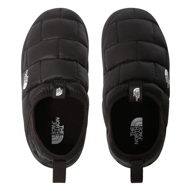 Papuci Copii The North Face Youth Thermoball Traction Mule Ii Papuci Copii The North Face Youth Thermoball Traction Mule Ii