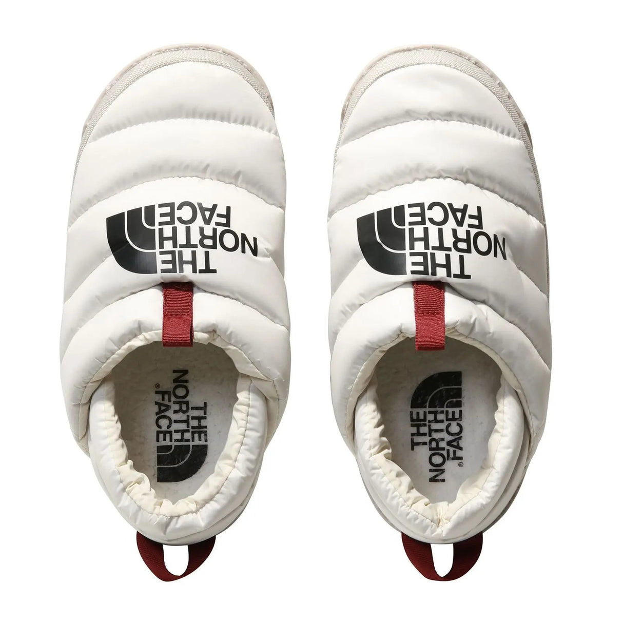 Papuci Femei The North Face W Nuptse Mule   Papuci Femei The North Face W Nuptse Mule