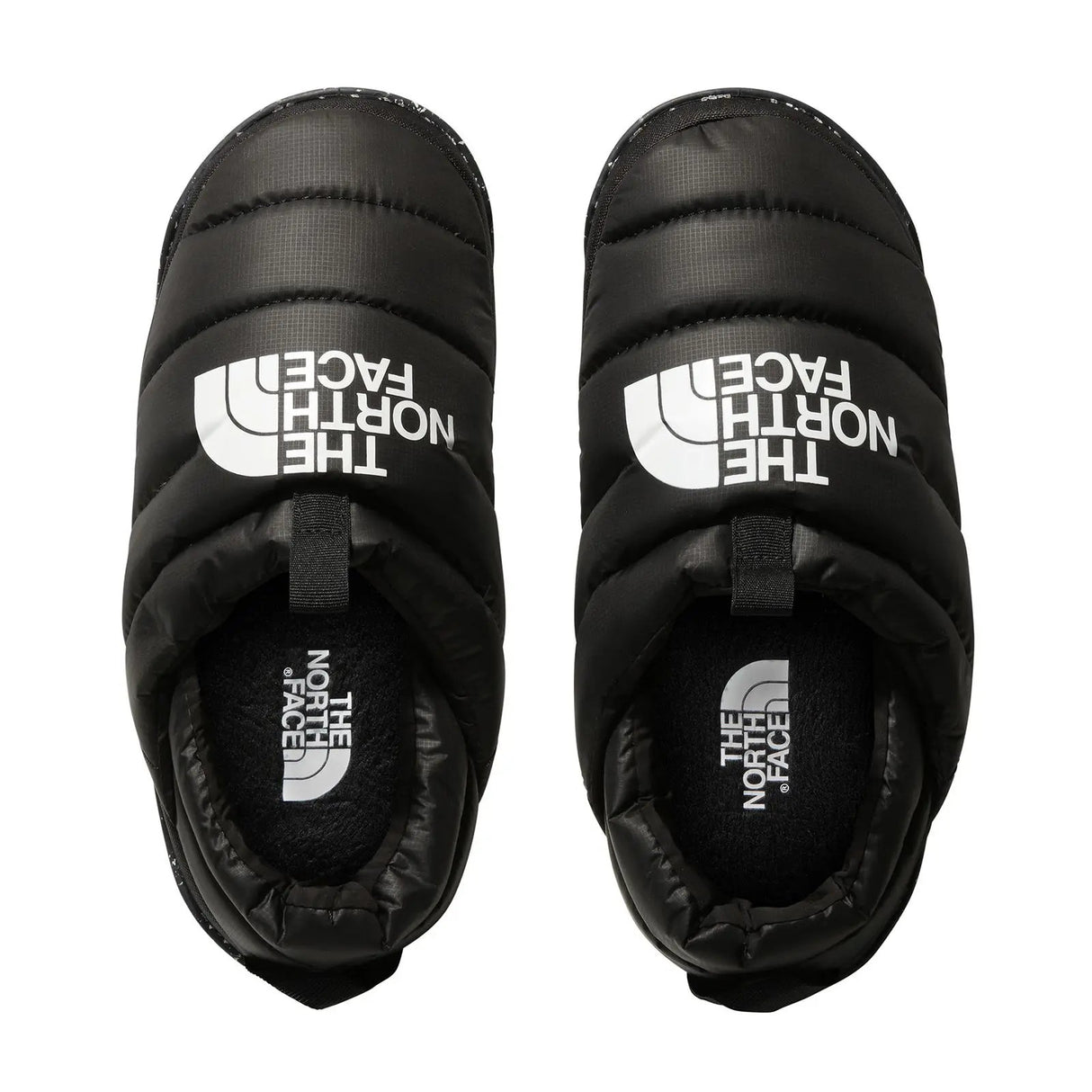 Papuci Femei The North Face W Nuptse Mule   Papuci Femei The North Face W Nuptse Mule
