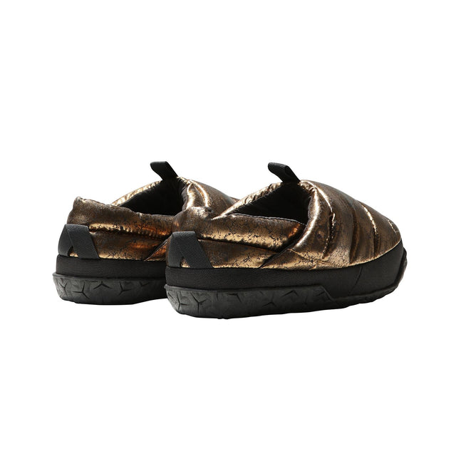 Papuci Femei The North Face W Nuptse Mule Metallic Papuci Femei The North Face W Nuptse Mule Metallic