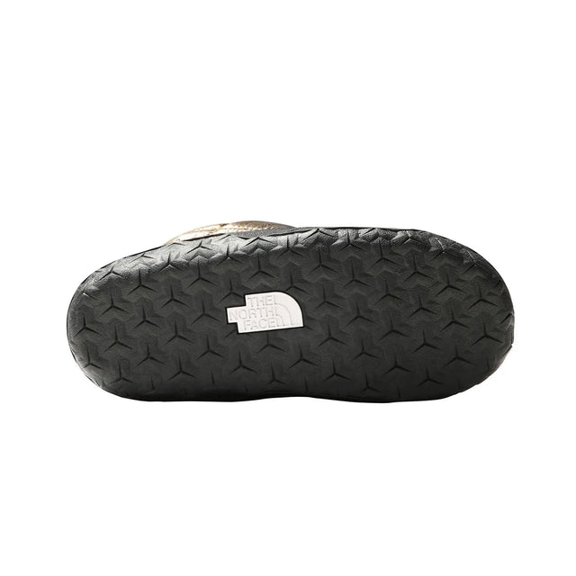 Papuci Femei The North Face W Nuptse Mule Metallic Papuci Femei The North Face W Nuptse Mule Metallic