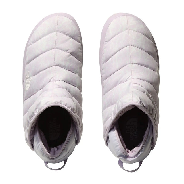 Papuci The North Face W Thermoball Traction Papuci The North Face W Thermoball Traction