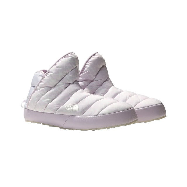 Papuci The North Face W Thermoball Traction Papuci The North Face W Thermoball Traction