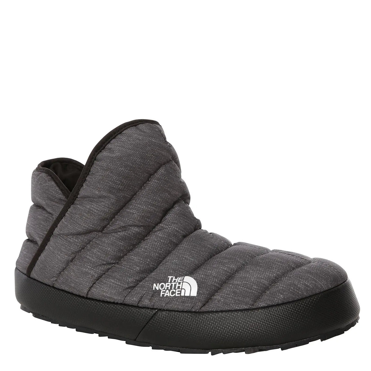 Papuci The North Face W Thermoball Traction   Papuci The North Face W Thermoball Traction