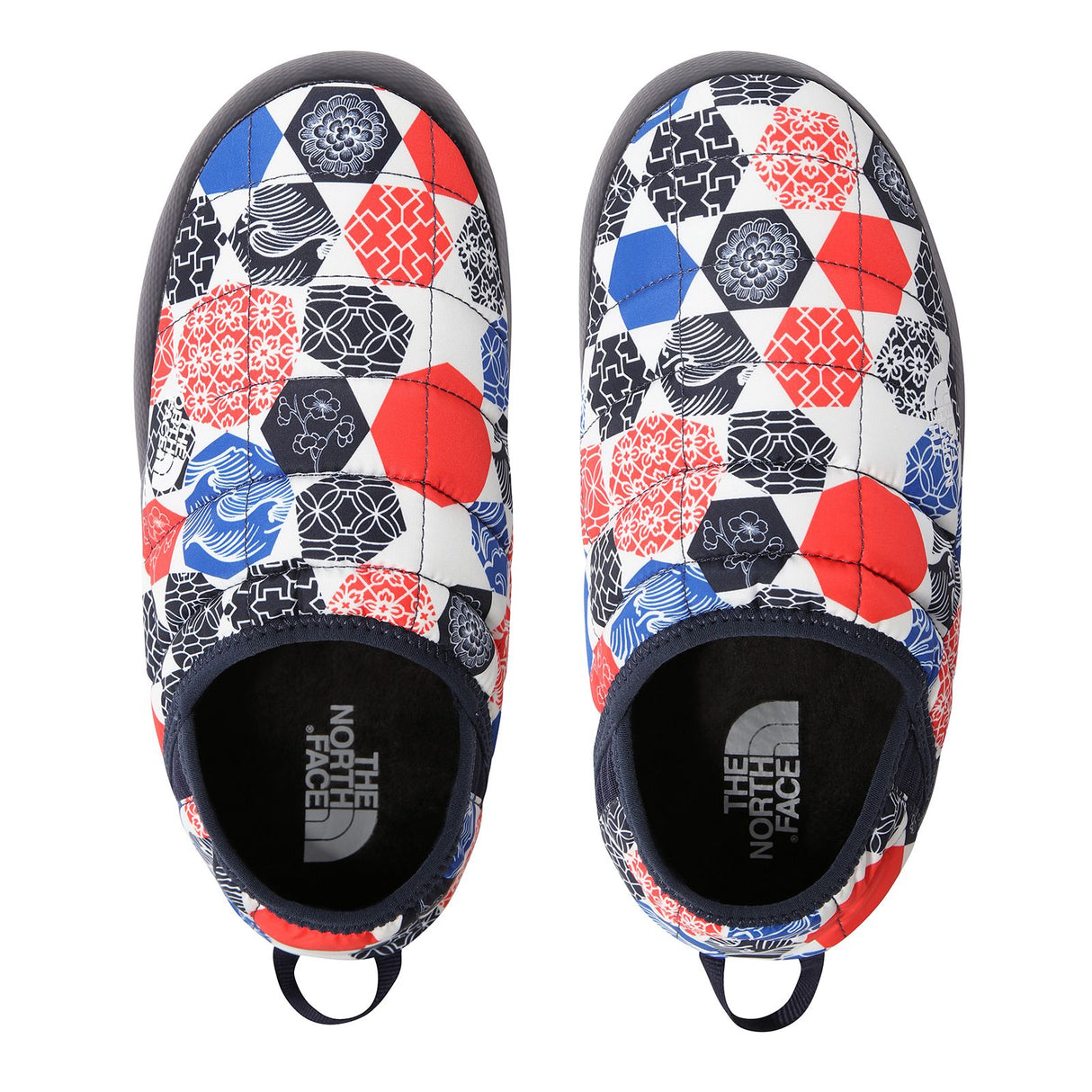 Papuci The North Face W Thermoball Traction Mule V Papuci The North Face W Thermoball Traction Mule V