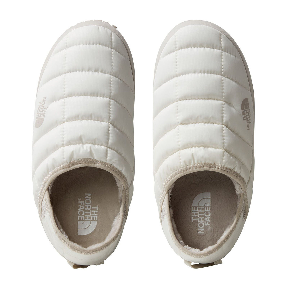 Papuci The North Face W Thermoball Traction Mule V Papuci The North Face W Thermoball Traction Mule V