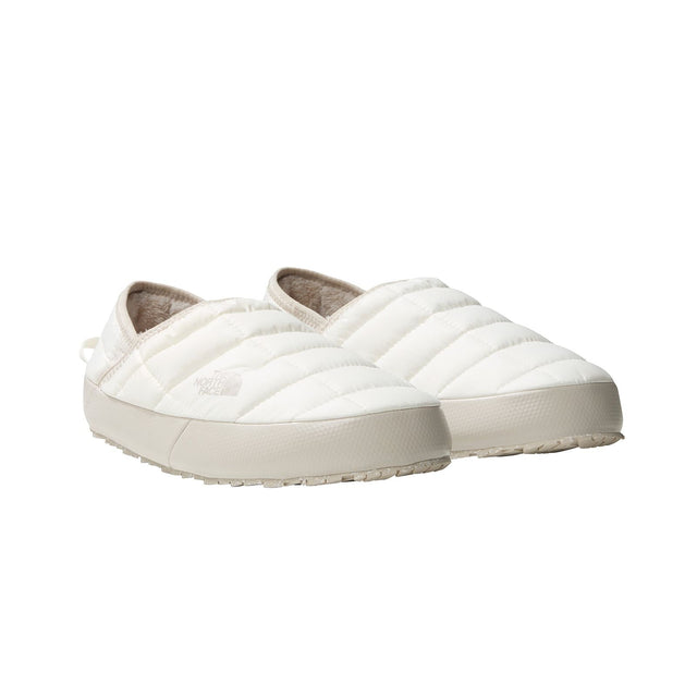 Papuci The North Face W Thermoball Traction Mule V Papuci The North Face W Thermoball Traction Mule V