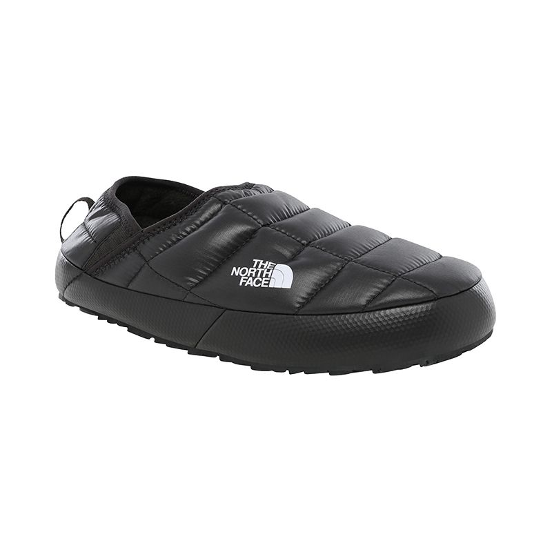 Papuci The North Face W Thermoball Traction Mule V Papuci The North Face W Thermoball Traction Mule V