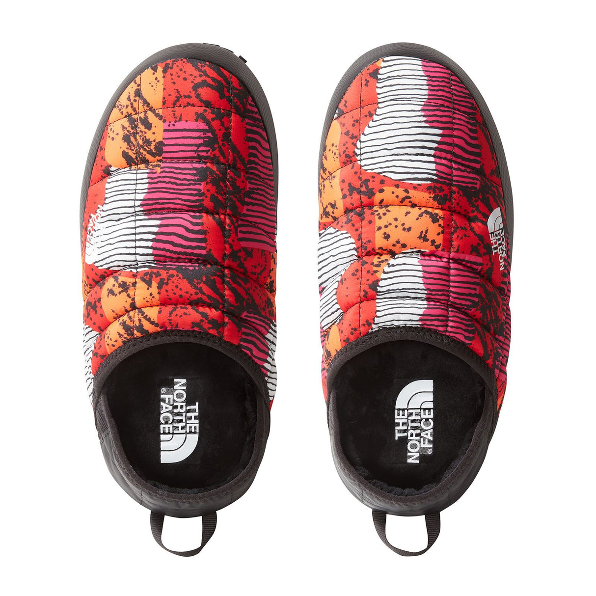 Papuci The North Face W Thermoball Traction Mule V Papuci The North Face W Thermoball Traction Mule V