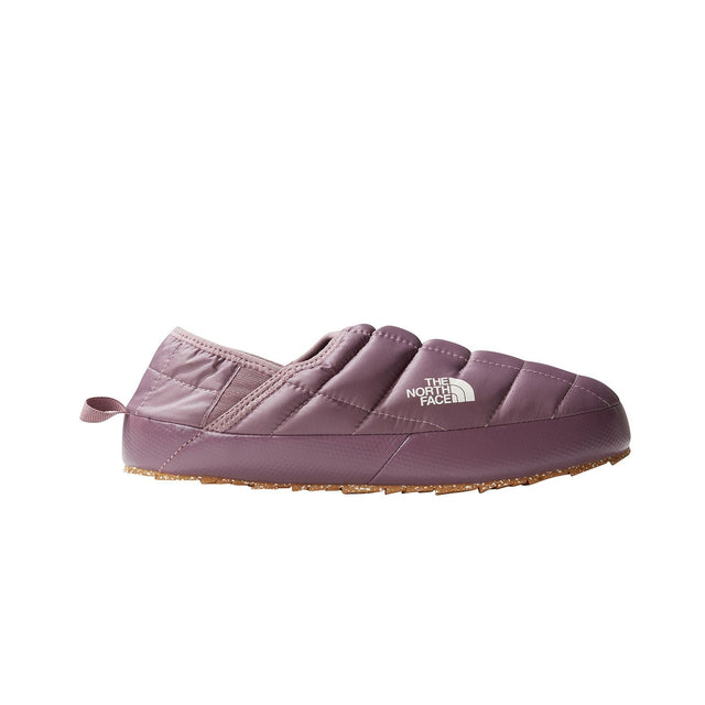 Papuci The North Face W Thermoball Traction Mule V Papuci The North Face W Thermoball Traction Mule V