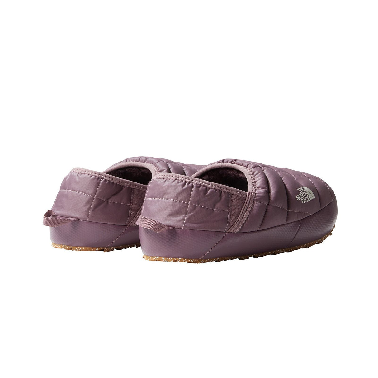 Papuci The North Face W Thermoball Traction Mule V   Papuci The North Face W Thermoball Traction Mule V