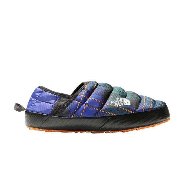 Papuci The North Face W Thermoball Traction Mule V Papuci The North Face W Thermoball Traction Mule V