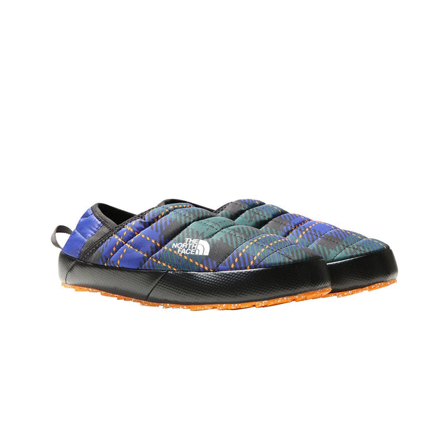 Papuci The North Face W Thermoball Traction Mule V Papuci The North Face W Thermoball Traction Mule V