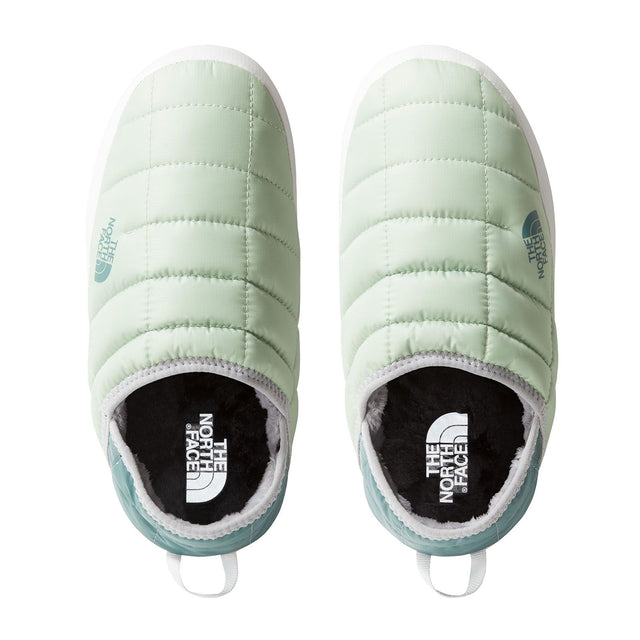 Papuci The North Face W Thermoball Traction Mule V Papuci The North Face W Thermoball Traction Mule V