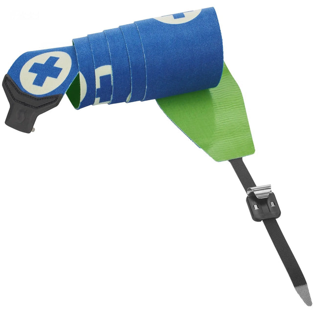 Piele Foca Scott Sco Skin With Hook Superguide 95 168 Piele Foca Scott Sco Skin With Hook Superguide 95 168