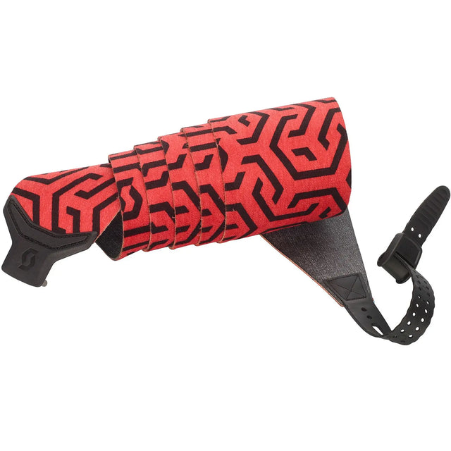 Piele Foca Scott With Hook Superguide 95 Piele Foca Scott With Hook Superguide 95