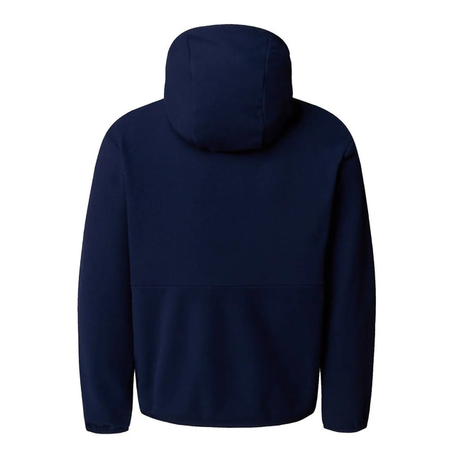 Polar Adolescenti The North Face Glacier Fz Hooded Polar Adolescenti The North Face Glacier Fz Hooded