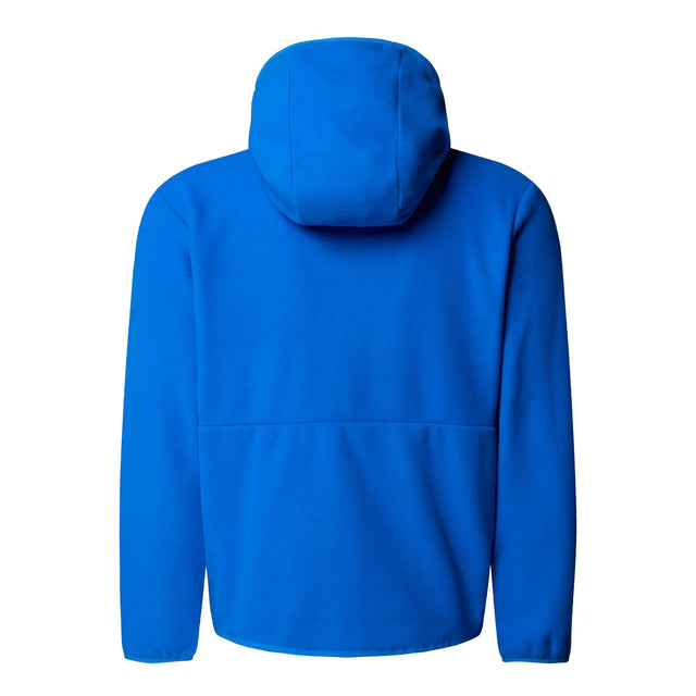 Polar Adolescenti The North Face Glacier Fz Hooded Polar Adolescenti The North Face Glacier Fz Hooded