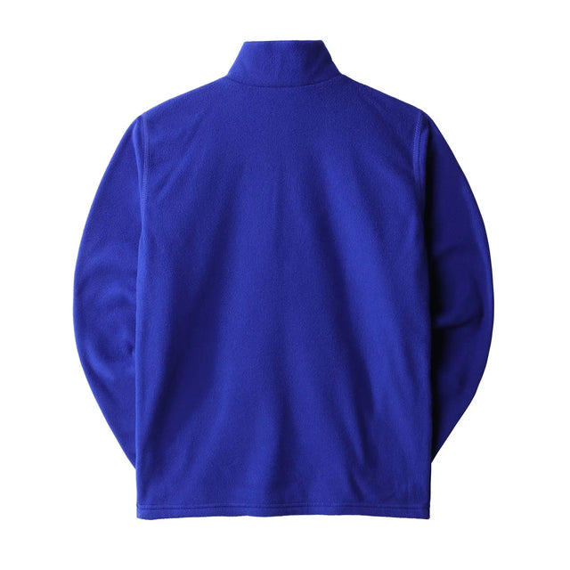 Polar Adolescenti The North Face Teen Glacier 1/4 Zip Polar Adolescenti The North Face Teen Glacier 1/4 Zip