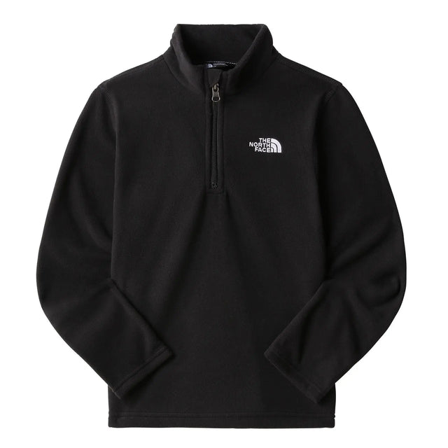 Polar Adolescenti The North Face Teen Glacier 1/4 Zip Polar Adolescenti The North Face Teen Glacier 1/4 Zip