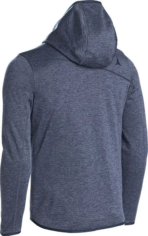 Hanorac Atomic M Microfleece Ombre Blue Hanorac Atomic M Microfleece Ombre Blue