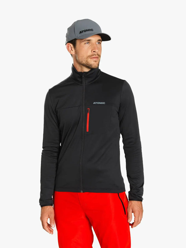 Polar Atomic M Savor Black/black Polar Atomic M Savor Black/black
