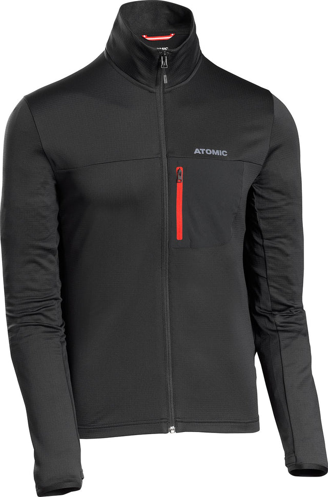 Polar Atomic M Savor Black/black Polar Atomic M Savor Black/black