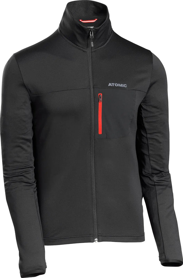Polar Atomic M Savor Black/black Polar Atomic M Savor Black/black