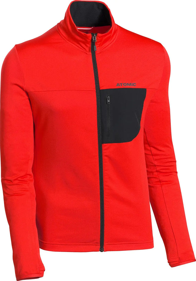 Polar Atomic M Savor Red/black Polar Atomic M Savor Red/black